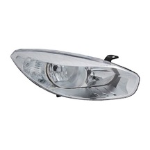 Far Sinyal Sağ Renault Fluence 10 Elektrikli H7 260105345r-260102323r