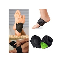 Herşeytrend Strutz Ayak Boşluğu Destek Pedi Esnek Çift