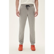 Bad Bear Solid Sweatpant Erkek Eşofman Altı-21962 Gri