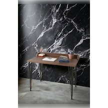 Çalışma Masası Ceviz Çalışma Masası Ceviz