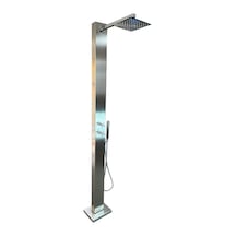 Havuz Duşu Bahçe Sulama Sistemi