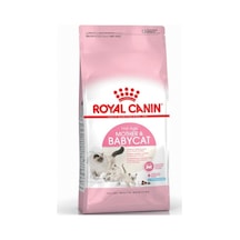 Royal Canin Mother & Baby Cat Yavru Kedi Maması 4 KG