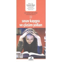 Sınav Kaygısı Ve Çözüm Yolları - Kyut-772287