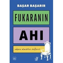 Fukaranın Ahı & Şahane Atasözleri Defterim / Başar Başarır