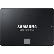 Samsung 870 Evo MZ-77E500BW 2.5" 500 GB SATA 3 SSD