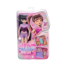 Hyc24 Barbie Dream Besties Ana Karakter Bebekler Renee Standart
