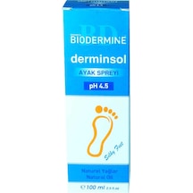 Biodermine Ayak Spreyi 100 ML