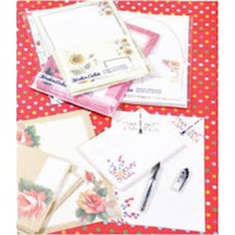 Keskin Color Mektupluk Fantazi Set 10 LU 160400-99