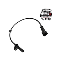 Sensor - Abs Transit V363 Arka