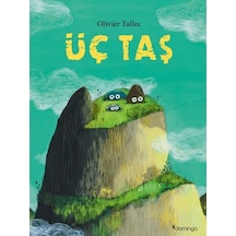 Üç Taş - Rmht-764526