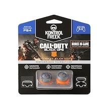 Kontrolfreek Call of Duty Black Ops 4 Grav Slam Performans Analog KF-COD4