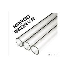 10 X 6 Mm Akrelik Boru