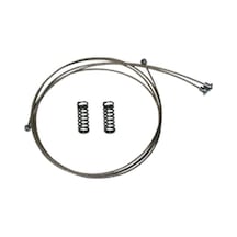 Cam Kriko Teli Sol Sag Arka Ford Mondeo 3 2000-2007 0130821772-01 284413414