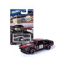 Hotwheels Vintage Nostaljik Klasik Koleksiyonluk Die Cast Metal Araba - Custom Ford Maverick