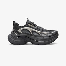 Anta Skyrocket Lt Kadın Siyah Spor Ayakkabı 822528857 Siyah