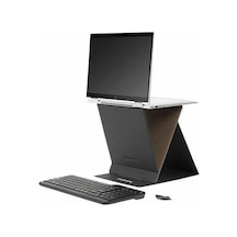 Hp 9c2h2aa Dizüstü Bilgisayar Standı Siyah