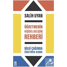 Öğretmenin Kişisel Gelişim Rehberi - Salih Uyan