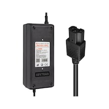 Powermaster Pm-5412 48 Volt - 70 Amper Elektrikli Bisiklet Şarj Cihazı