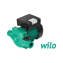 Wilo Pb-201 Ea - 0.2 Kw Sıcak Su Otomatik Pompamat Basınç Arttırı