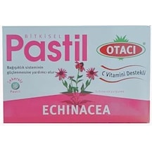 Otacı Ekinezyalı 16 Pastil