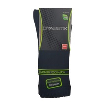 Bonbonetti Diabetik (Şeker) 3 Adet Bambu Erkek Çorap - Karışık 41-44 Çok Renkli Bonbonetti Diabetik (Şeker) 3 Adet Bambu Erkek Çorap - Karışık 41-44 Çok Renkli