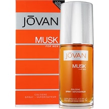 Jovan Musk Erkek Parfüm EDC 88 ML