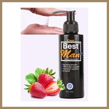 Bezos Best Man Jel 22