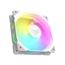 Asus Tuf Tr120 120mm Beyaz Kasa Fanı
