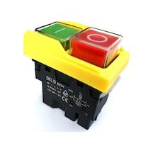 Nesta Einhell Uyumlu TC-SP 204 Tezgah Planya Şalter Tetik Switch