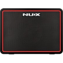 Nux Mighty Lite Bt Mkıı Taşınabilir Elektro Gitar Amfisi