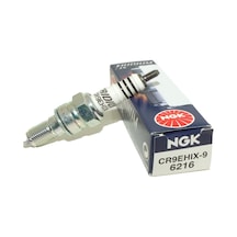 Honda Cbr Xx 1100 1997-2007 Ngk İridium Buji Mtnm