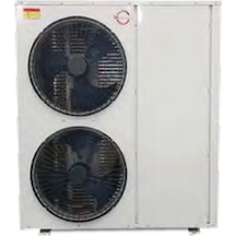 Water Fun Havuz Isı Pompası Dc İnvertörlü 33 Kw-toptancıyızbiz