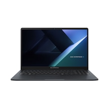 Asus ExpertBook B1503CVA-C58G512B4D Core 5-120U 8 GB 512 GB SSD 15.6" Free Dos Dizüstü Bilgisayar