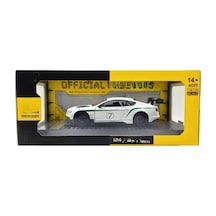 1/24 Gt3 Model Araba