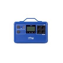 Tommatech Taşınabilir Güç Istasyonu V Serisi 2240wh Plus