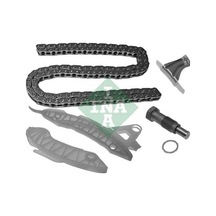 Eksantrik Zincir Seti Bmw 3 116I 1.6 Thp 16V 200Bg 2010-