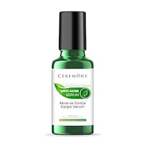Akne Ve Sivilce Karşıtı Serum 10 Ml
