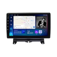 Land Rover Range Rover Sport 2005-2009 Android Multimedya Carplay Android Auto 4gb Ram 64gb 9"