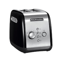 Kitchenaid 5KMT221EOB 2 Dilim Ekmek Kızartma Makinesi