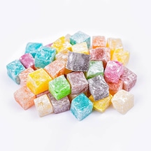 Meyveli Kuş Lokumu 500 G