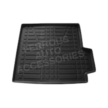 Land Rover Freelander 1 Ferrous 3D Bagaj Havuzu 1998 2006