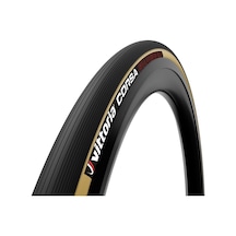 Vittoria Road Corsa 700x25 G2.0 Dış Lastik Tan-blk-blk Siyah