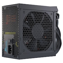 Seasonic G12 Gm 80 + Gold Güç Kaynağı, Modüler - 850 Watt, 120mm Fanlı Siyah