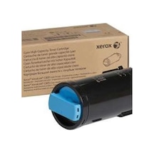Xerox 106r03912 Versalink C600-c605 Yüksek Kapasiteli Cyan Mavi Toner 10.100 Sayfa