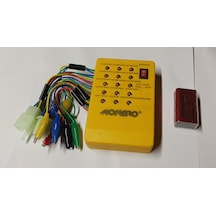 Arıza Tespit Cihazı Elektrikli Bisiklet E-Bıke