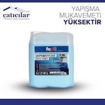 Su Yalıtımından Önce Sürülerek Uygulanan Astar / Fox Uniprimer Fl555