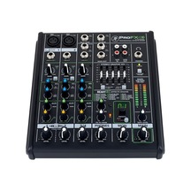 Mackie Profx4V2 4 Kanal Analog Mikser