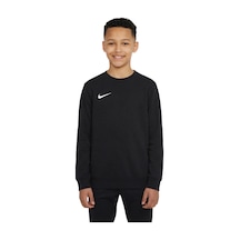 Nike Park 20 Genç Crewneck Sweatshirt Siyah Cw6904-010 Siyah Siyah