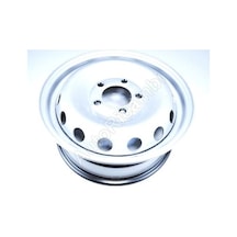Uzakdoğu Jant 16 Jant 5 Bijon Master 3-movano 3 2010 6 J X 16 X 5d X 130 Et:68 Cb:89 Jant 9133 403000037r
