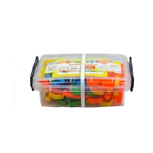 420 Efe, Dinamik 36 Parça Puzzle